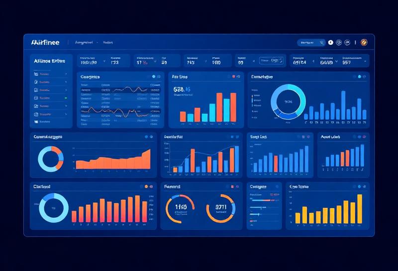 AERP - Airline Enterprise Resource Planning